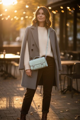 Cambridge satchel brand new - satchel,