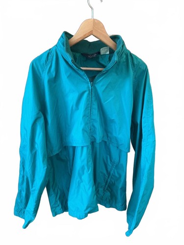Woolrich windbreaker large