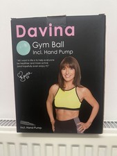 💓 BNIB Davina McCall 65cm
