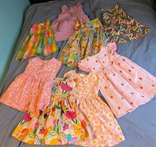 Next Beautiful Girls Dresses