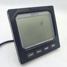 Simrad IS12 DEPTH Instrument