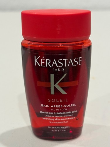 Kerastase soleil eau - soleil,