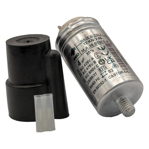 Riello rdb burner capacitor - riello,