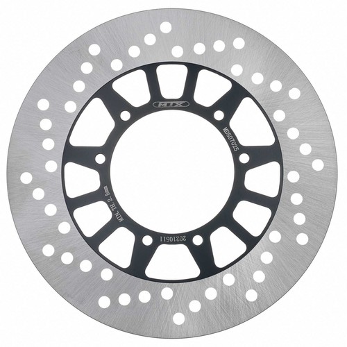 Motodisc brake disc front - motodisc,
