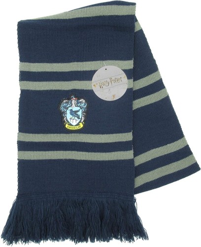 Harry potter ravenclaw scarf - potter,