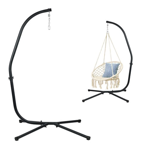 Aoodor hammock stand - stand, (only)
