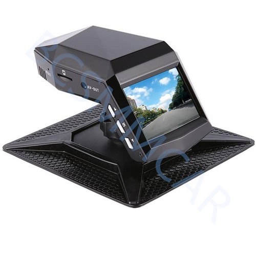 1080p dash cam 2in car - cam,