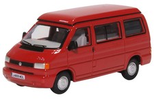 76T4001 Oxford Diecast 1:76 VW