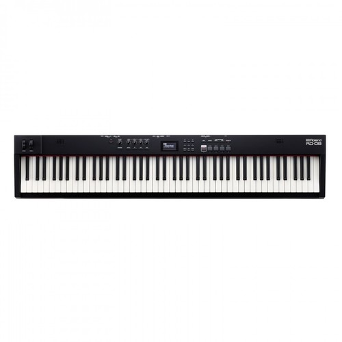 Roland stage piano - rd-08,