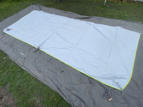 Ventura wave sun canopy - ventura,