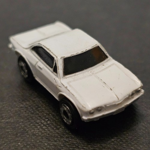 Micro machines chevrolet - micro,