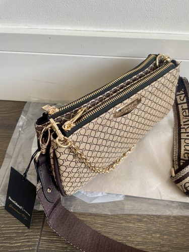 New river island bag - river,