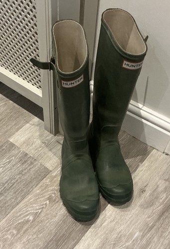 Vintage tall green - vintage,