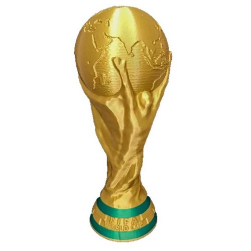 20cm fifa world - 20cm, trophy