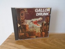 GALLON DRUNK - YOU,THE