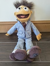Disney Muppets Walter Plush