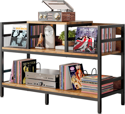 Record player stand vinyl - stand,,