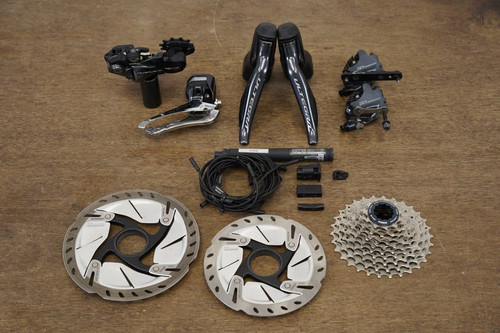 Shimano ultegra r8070 dura ace - shimano,