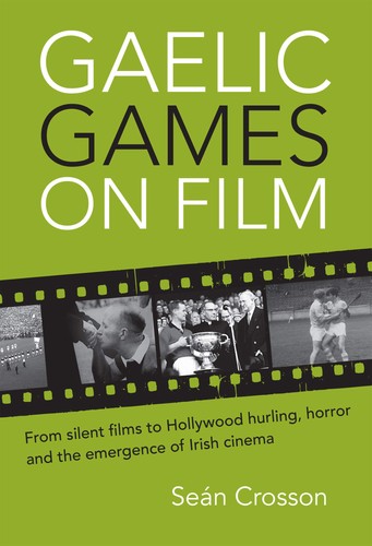 Gaelic games film from - film:,