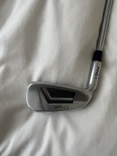 Ping chipr left handed wedge - ping, left-handed