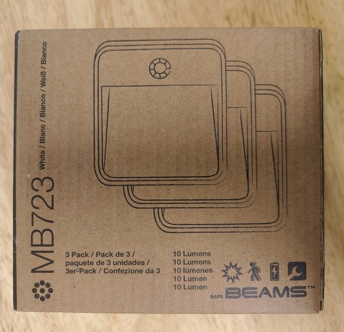 Beams mb723 - beams,