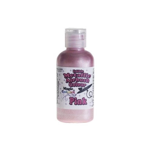 Edible food colouring magic - colouring,