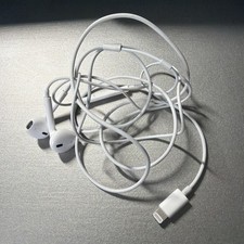 Geniune Apple EarPods In-Ear