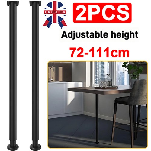 Adjustable kitchen worktop - adjustable,