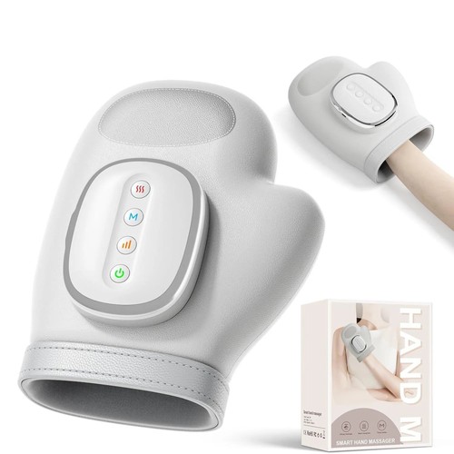 Hand massager with airbag - massager,