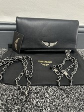 Zadig et Voltaire Rocky Bag