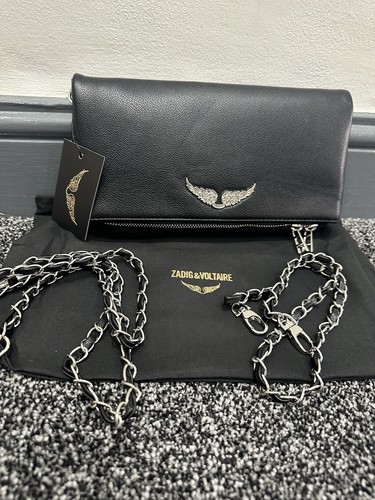 Zadig voltaire rocky bag - voltaire,