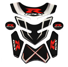 Suzuki GSXR GSX-R Motorcycle