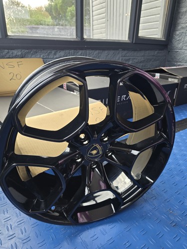 Genuine lamborghini giano - genuine, 20"