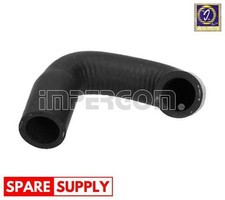 RADIATOR HOSE FOR ALFA ROMEO