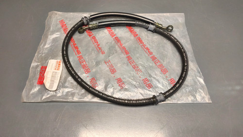 Piaggio hose genuine yamaha - genuine,