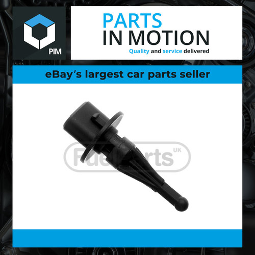 Air intake temperature - temperature, sensor