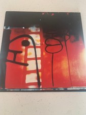 U2 - THE FLY - 12" VINYL EP