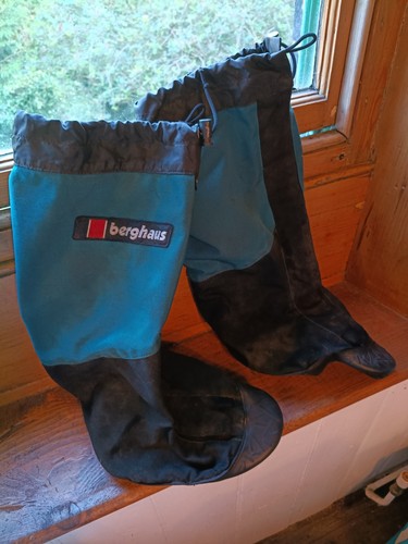 Berghaus yeti gore tex - berghaus, gaiters