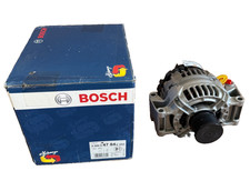 Alternator fits Mercedes