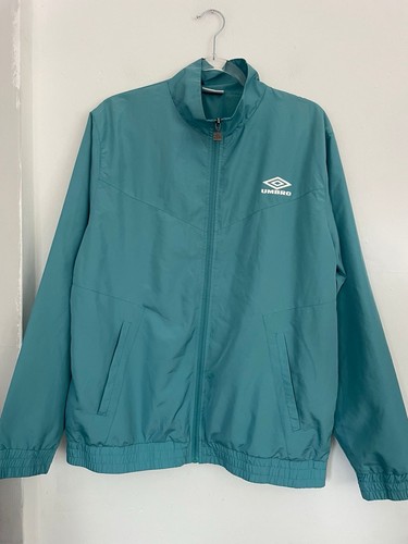 Vintage umbro track jacket - umbro,