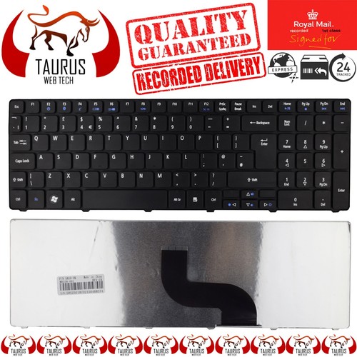 New acer aspire - aspire, 5744