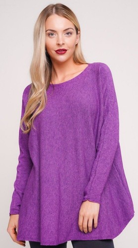New italian lagenlook soft - new,