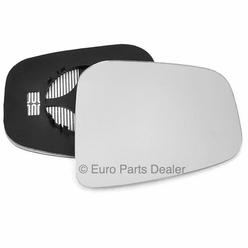 Wing door mirror - wing, glass