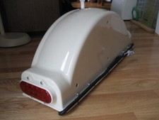 Master Tow Brand Poly Fender