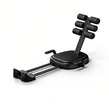 Ab Machine exercise Abdominal