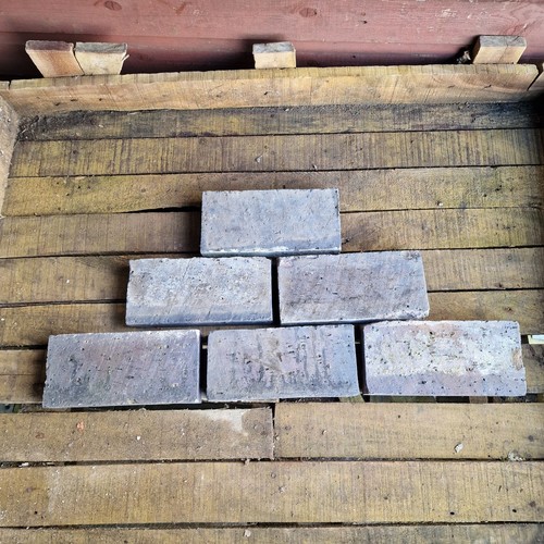 3no reclaimed victorian - 3no,