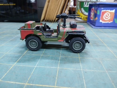 Vintage dinky toys - dinky,