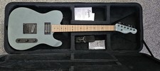 Rare Squier Contemporary