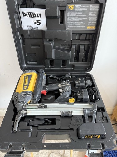 Dewalt trak cordless - dewalt,