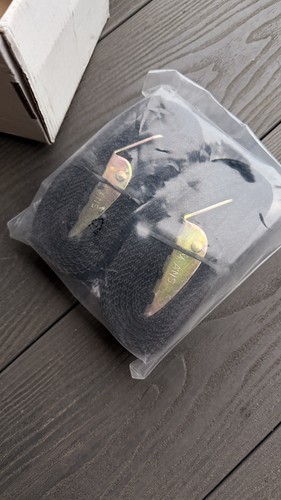 Straps for tbsl - straps,